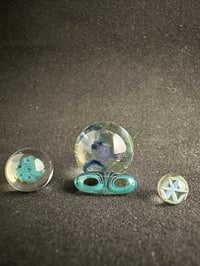 Image 2 of Dreamlabglass Murrine Slurper Set