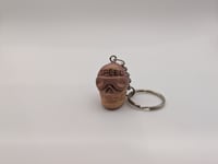 Image 2 of SPEED SKULLS (keychain)