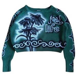 Image of New Life Knit Sweater