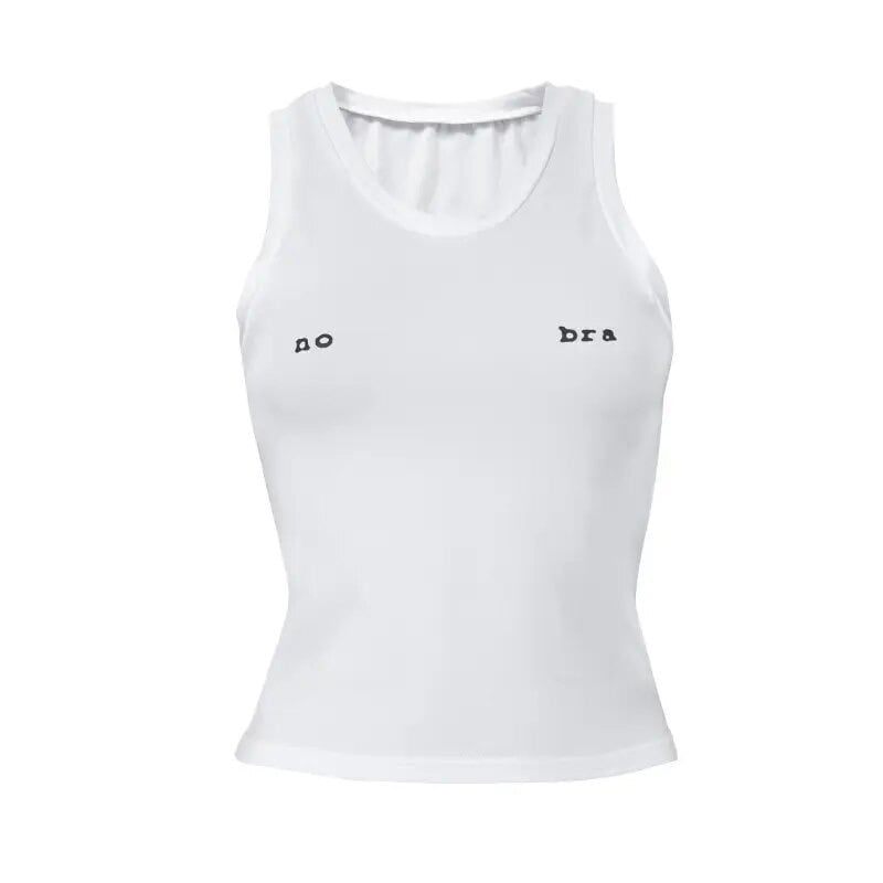 Image of BRA FREE TANK 