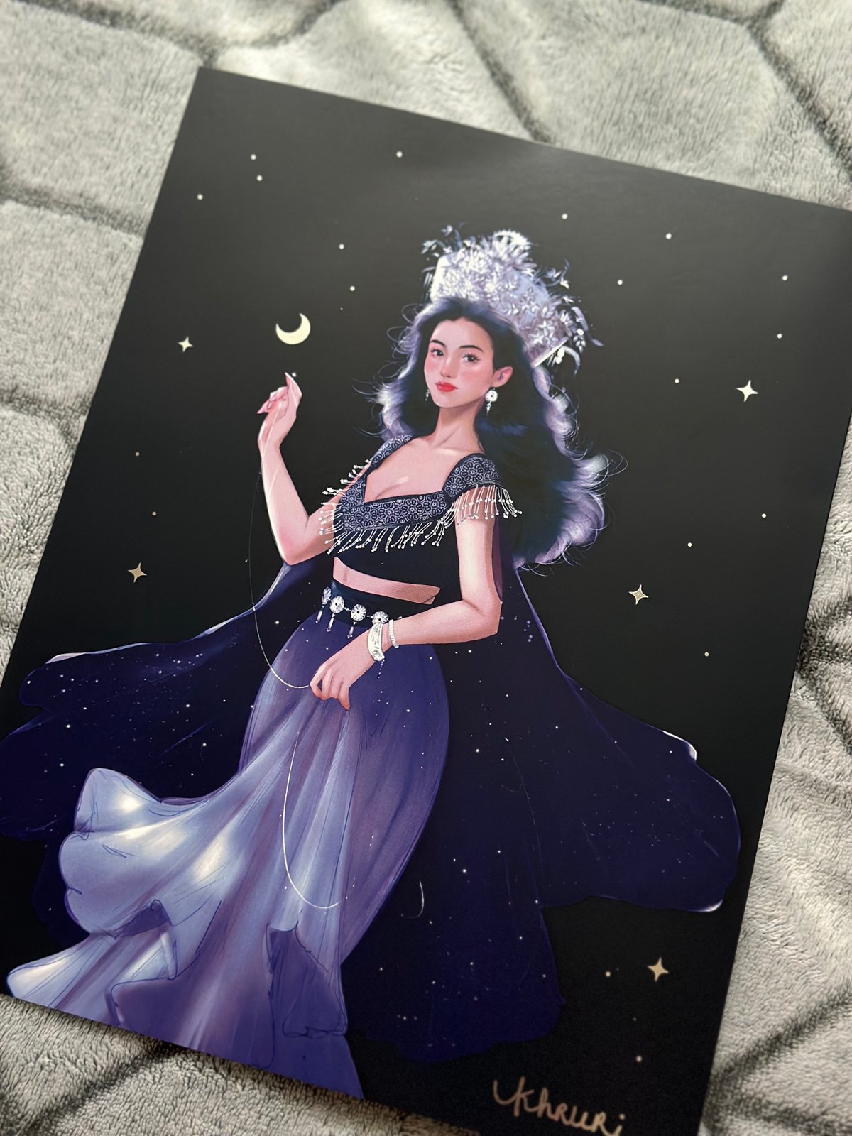 Image of Star Threads