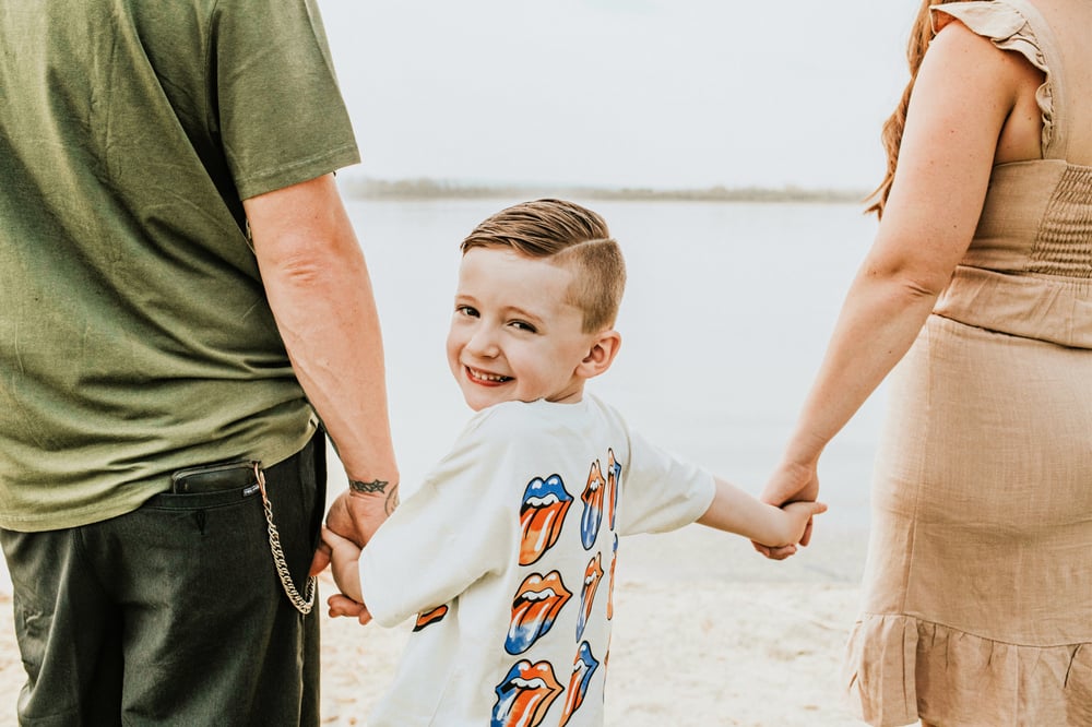 Image of Spring Mini Sessions | Paige Everson