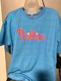 PHILLIES/TSHIRTS