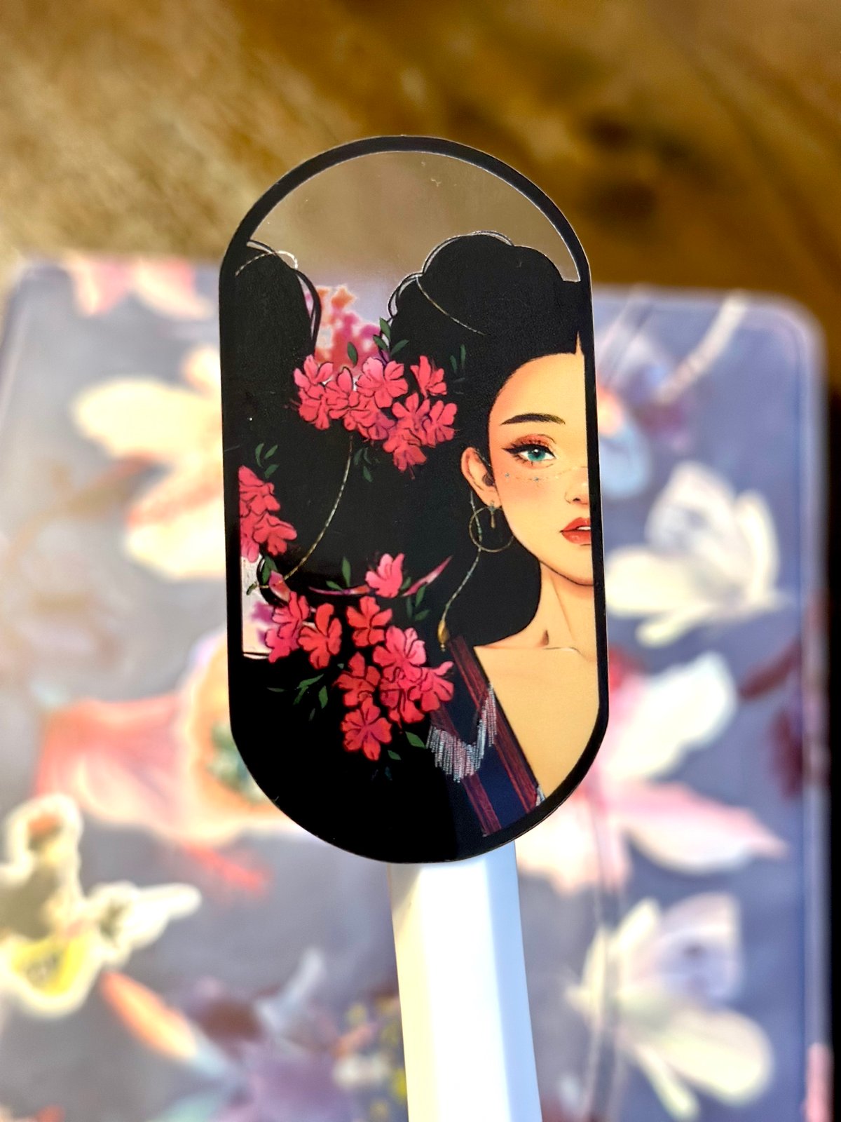 Image of Azaleasblisse Pill Sticker