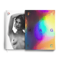 Image 2 of P Nº6 “MAGIC” Special Edition