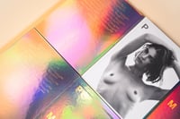 Image 5 of P Nº6 “MAGIC” Special Edition
