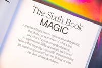 Image 9 of P Nº6 “MAGIC” Special Edition