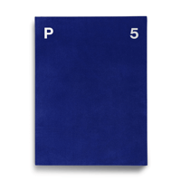 Image 1 of P Nº5 “Eternal” Special Edition (Deadstock) 
