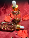 Rose Body Oil