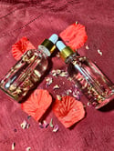 Rose Body Oil