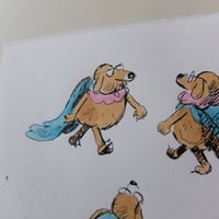 Image 2 of Chien : études