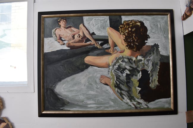 Narcissus