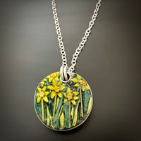 Image 1 of Daffodils 