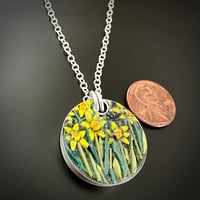 Image 2 of Daffodils 