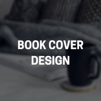 Book Cover Design