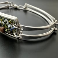 Image 4 of Daisy Garden Bracelet 