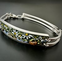 Image 2 of Daisy Garden Bracelet 