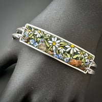 Image 1 of Daisy Garden Bracelet 