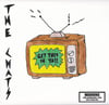 The Chats - Get This In Ya! 12" EP
