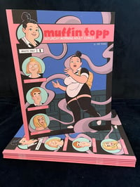 Muffin Topp #1