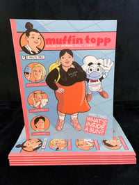 Muffin Topp #2