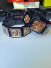 Image 1 of Cigar band/bracelet