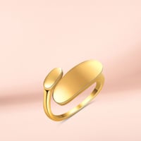 Image 1 of Flat Top Ring
