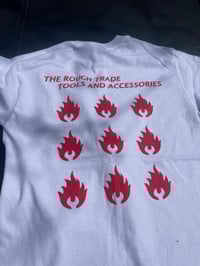 Image 1 of Flame shirt