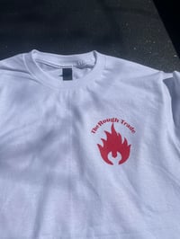 Image 3 of Flame shirt