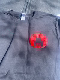 Image 5 of Flame shirt