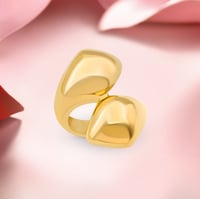 Image 1 of Bold Chunky Ring