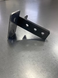 Image 3 of 45" transmission stand