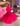 Fernanda Hot Pink 