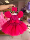Fernanda Hot Pink 