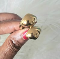 Image 4 of Bold Chunky Ring
