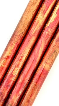 Image 2 of 'Copperhead' Bespoke Pen Blanks