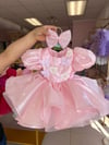 Elena Pearl Dress