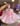Elena Pearl Dress