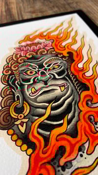 Image 2 of Fudo mio