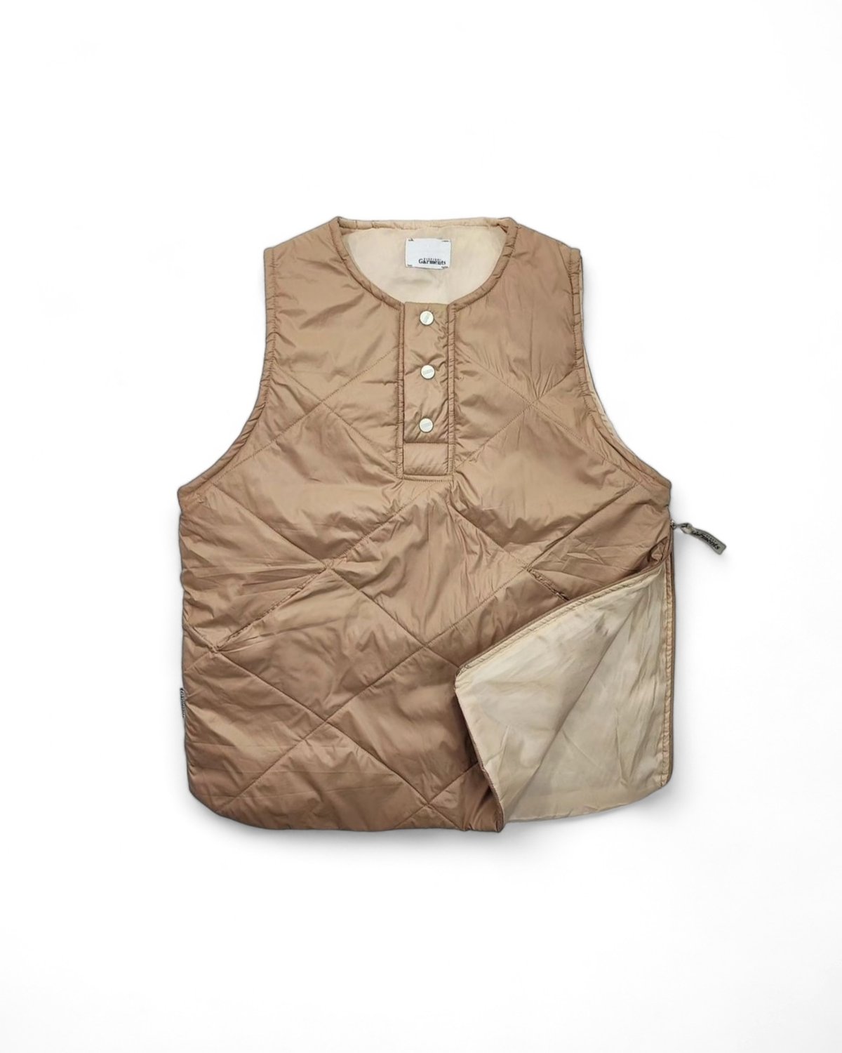 Image of "Puddlers" Vest 