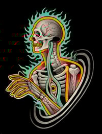 Image 1 of open your mind to new dimensions 