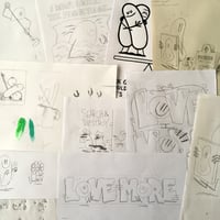 Image 5 of Recycle Ya Bastards - Issue 4