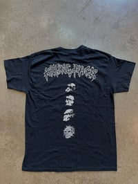 Image 2 of War Machine Shirt