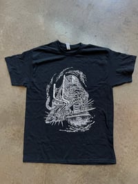 Image 1 of War Machine Shirt