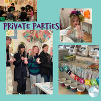 Private Party