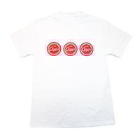 Image 1 of The Red Dot Tee