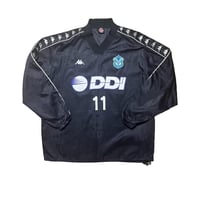 Image 1 of Shonan Bellmare Jacket 1998 (L/XL) - Player Issued/ worn