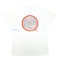 Image 2 of The Red Dot Tee