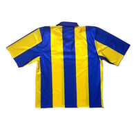 Image 2 of Leeds Away Shirt 1993 - 1995 (XL)