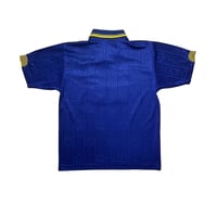Image 2 of Wimbledon Home Shirt 1997 - 1999 (M)